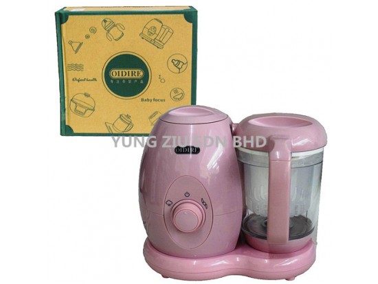 ODI-FSJ1#MULTI FUNCTION BABY COOK